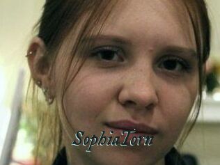 SophiaTorn