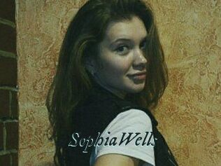 SophiaWells