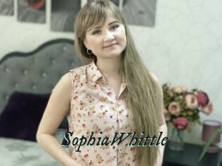 SophiaWhittle