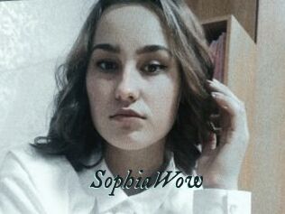 SophiaWow