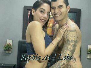 Sophia_And_Lobo