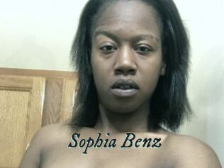 Sophia_Benz