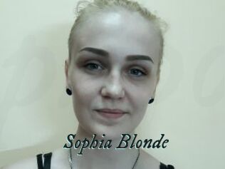 Sophia_Blonde