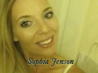 Sophia_Jenson