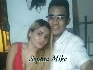 Sophia_Mike