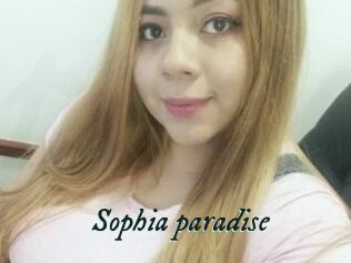 Sophia_paradise