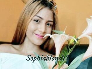 Sophiablond18 Pharaons Porn