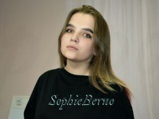 SophieBerno