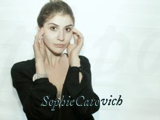 SophieCatovich
