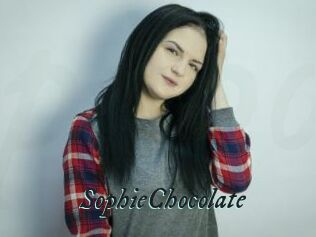 SophieChocolate