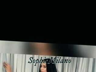 SophieMilano