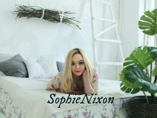 SophieNixon