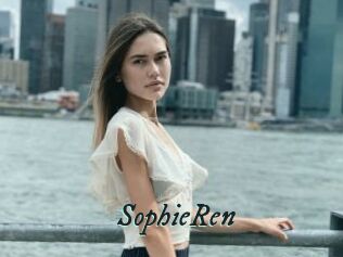 SophieRen