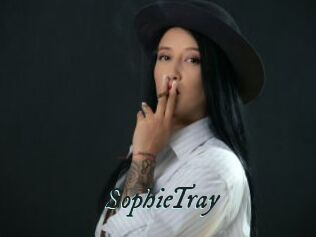 SophieTray