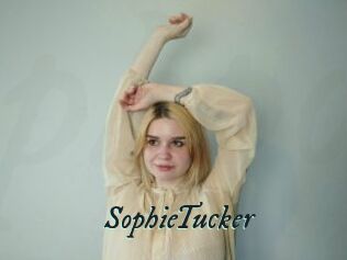 SophieTucker