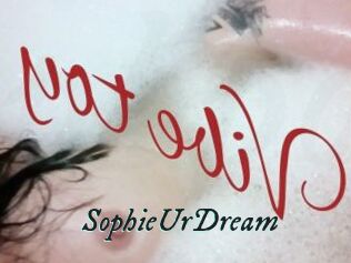 SophieUrDream