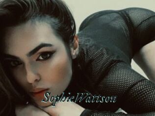 SophieWattson