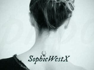 SophieWestX