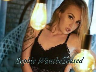 Sophie_WantbeTeased