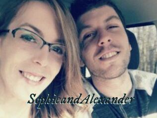 Sophie_and_Alexander
