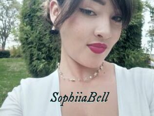 SophiiaBell