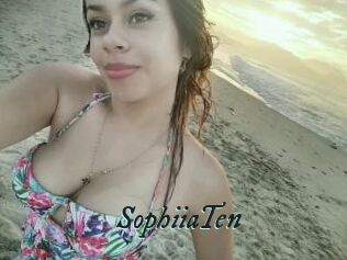 SophiiaTen