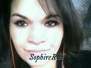 SophireRose