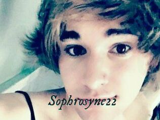 Sophrosyne22
