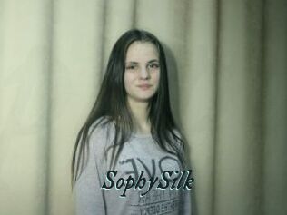 SophySilk