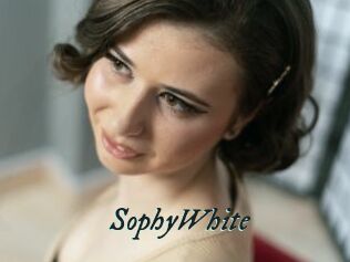 SophyWhite