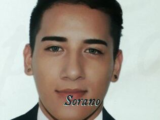 Sorano