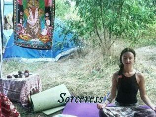 Sorceress