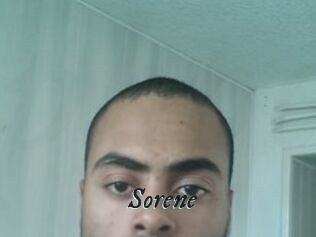 Sorene