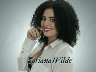SorianaWilde