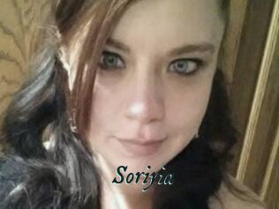 Soriyia
