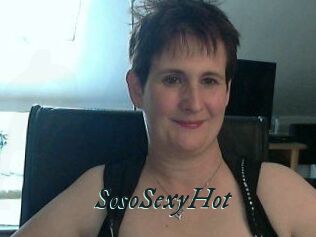 SosoSexyHot