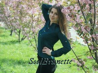 SoulBrunette