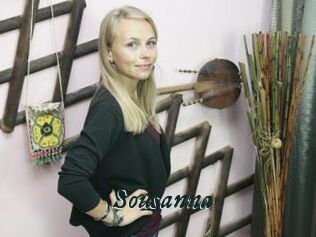 Sousanna