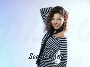 SouthAlana