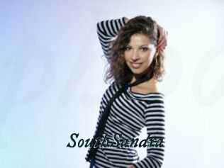 SouthSandra