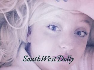 SouthWestDolly