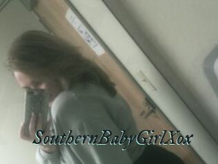 SouthernBabyGirlXox