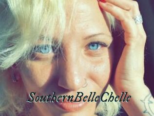 SouthernBelleChelle
