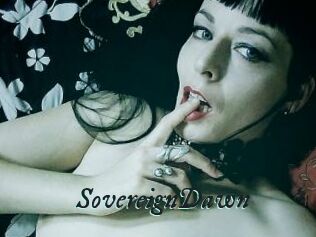 SovereignDawn