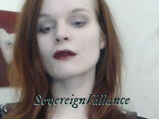 SovereignVallance