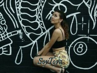 SoyToya