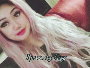 SpaceAgeSage