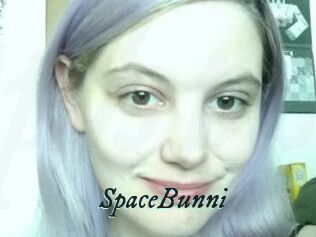 SpaceBunni