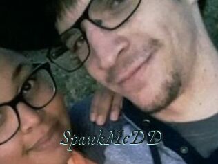 SpankMeDD