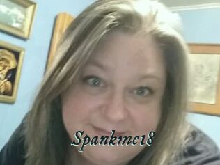 Spankme18